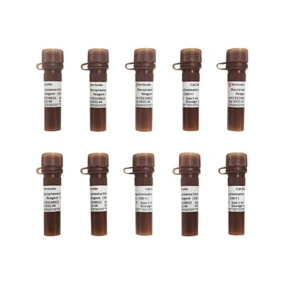 Reactivo de eliminación de micoplasma (100×)